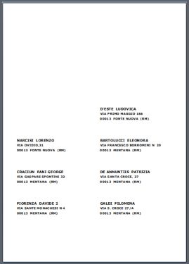 Etichette Personalizzate per la Scuola | Olallà Etichette Personalizzate per la Scuola | Olallà